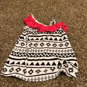 Toddler Dress